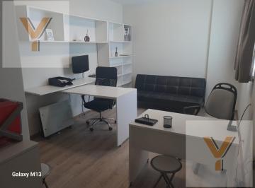 Oficina comercial · 17m² · 2 Ambientes · Oficina en Alquiler - 1 Baño - 17 m² - La Plata