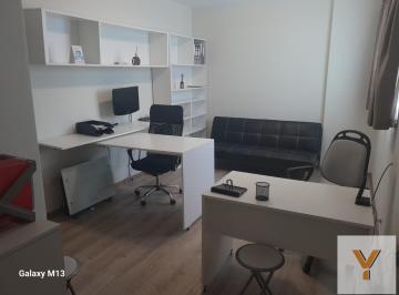 Oficina comercial · 17m² · 2 Ambientes · Oficina en Alquiler - 1 Baño - 17 m² - La Plata