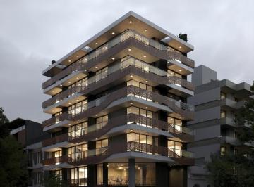 Departamento · 39m² · 1 Ambiente · Venta / Permuta | Departamento Monoambiente con Balcón Al Frente | Abasto, Rosario