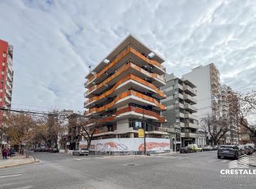 Departamento · 39m² · 2 Ambientes · Venta / Permuta | Departamento 1 Dormitorio con Balcón Frente | Abasto, Rosario