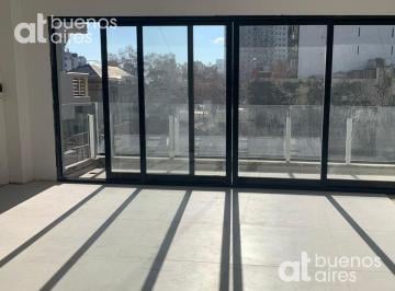 Departamento · 34m² · 1 Ambiente · Monoambiente con Balcón en San Telmo en Alquiler