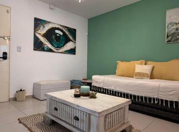 Departamento · 47m² · 2 Ambientes · Vendo Departamento Sobre Peatonal de Villa Carlos Paz en Edificio La Strada