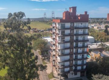 Departamento · 36m² · 2 Ambientes · Venta Departamento 1 Dormitorio en Granadero Baigorria