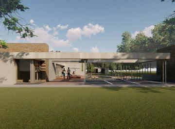 Casa · Oportunidad en Loteo Bosque La Salle