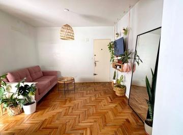 Departamento · 45m² · 2 Ambientes · Dpto 2 Amb en Pleno Centro de Lomas - H. Irigoyen 9115