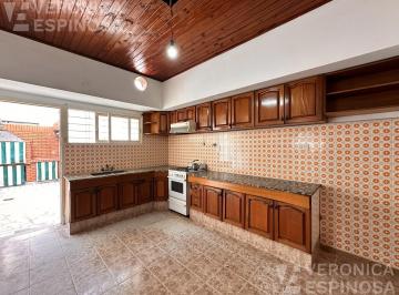 PH · 91m² · 3 Ambientes · 2 Cocheras · PH en Venta Villa Tesei
