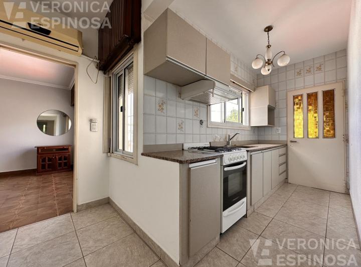 PH · 80m² · 3 Ambientes