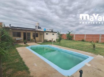 Terreno · 80m² · Quinta en Venta Zarate