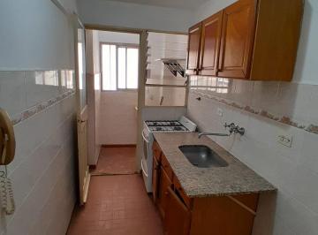 Departamento · 56m² · 3 Ambientes · Departamento en Martin