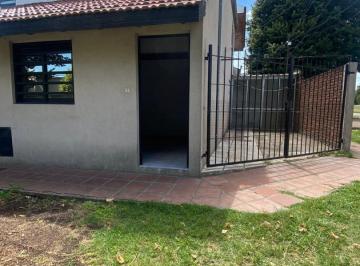 Departamento · 64m² · 3 Ambientes · 1 Cochera · Oportunidad Duplex en Venta