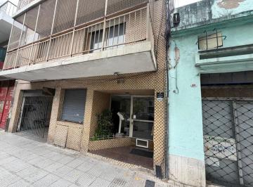 Departamento de 2 ambientes, Parque Avellaneda · Parque Avellaneda - Mariano Acosta 1100