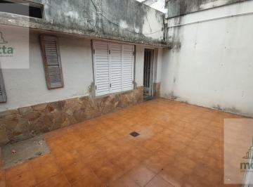 PH · 64m² · 4 Ambientes · PH en Jorge Cura