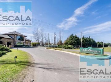 Terreno · 1009m² · Lote en La Rinconada en Venta, Se Acepta Financiacion