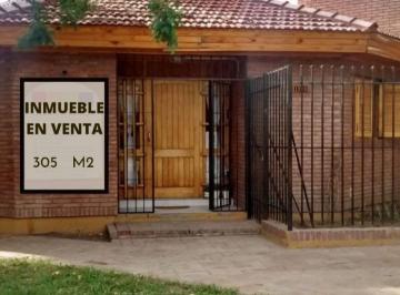 Casa de 5 ambientes, San Rafael · Casa 3 Dorm. Casi Centro de San Rafael Mendoza