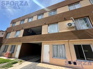 Departamento · 33m² · 2 Ambientes · 1 Cochera · Departamento con Cochera en Alquiler