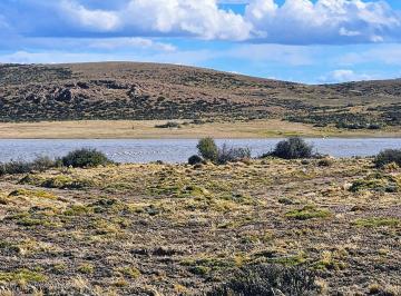 Campo · 170000000m² · Campo en Gobernador Gregores