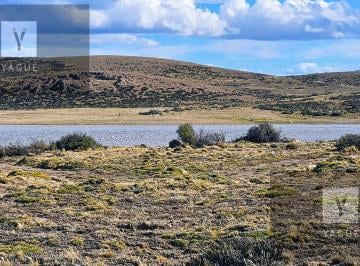 Campo · 170000000ha · Campo en Gobernador Gregores