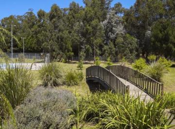 Terreno · 635m² · Lote en Venta Casonas del Haras
