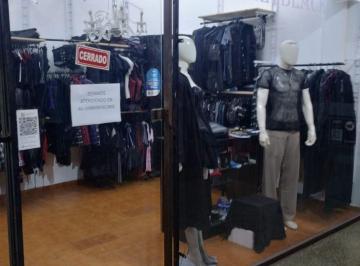 Local comercial , Recoleta · Oportunidad de Inversión - Local + Depósito en Galería Bond Street