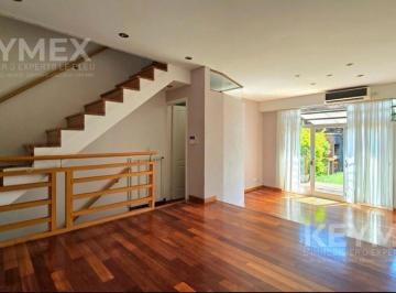 Casa · 127m² · 4 Ambientes · 1 Cochera · Venta 4 Amb, Cochera, Jardín y Parrilla - Villa Devoto.