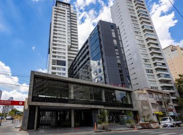 Departamento · 100m² · 3 Ambientes · 1 Cochera · Santilli - Meeks 308 14ºb Las Lomitas