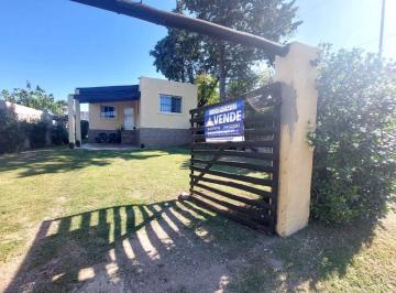 Casa de 4 ambientes, Santa María de Punilla · Casa en Venta en Santa Maria de Punilla a m de Ruta 38 y Río Cosquín. Ca240