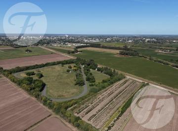 Terreno · 20141m² · Parcela de 2 Hectáreas con Excelente Ubicación en San Pedro