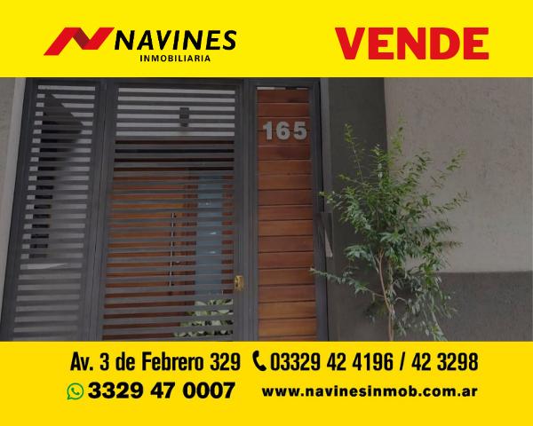 Departamento · 95m² · 1 Ambiente
