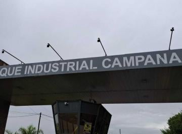 Depósito · 4700m² · Depósito en Venta en Campana, G. B. a. Zona Norte, Argentina