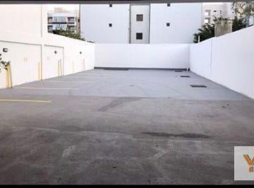 Garage · 18m² · Cochera en Venta - 18 m² - La Plata