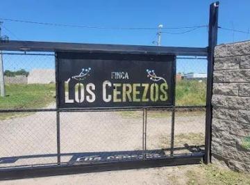 Terreno · 324m² · Terreno en Venta