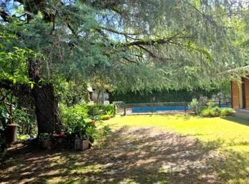 Foto · Casa en Venta en Villa Belgrano