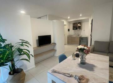 Departamento de 1 ambiente, Palermo · Excelente Dpto de 1 Amb y 1/2. Cañitas! Amoblado