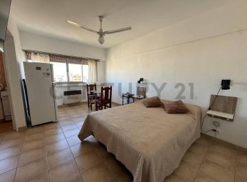 Departamento · 23m² · 1 Ambiente · Venta Departamento 1 Ambiente con Vista Panorámica. Zona Centro