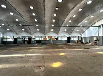 Foto · Galpón en Alquiler a 30 m de Av Sabattini Uso Industrial Logístico
