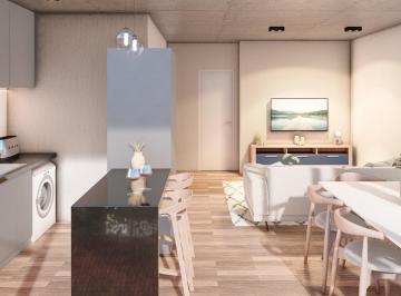 Departamento · 52m² · 2 Ambientes · Departamento en Terminal Vieja