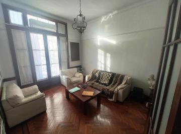Departamento · 166m² · 5 Ambientes · Departamento en Venta - 5 Ambientes - Balvanera - Once - Apto Credito
