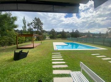 Casa de 5 ambientes, La Plata · Casa en Miralagos