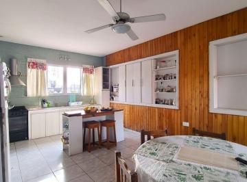 Casa de 6 ambientes, Capilla del Rosario · Casa en Venta C/ Cochera en Capilla del Rosario