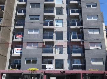 Departamento · 34m² · 2 Ambientes · 1 Cochera · Depto 2 Amb. con Balcón y Cochera en Morón