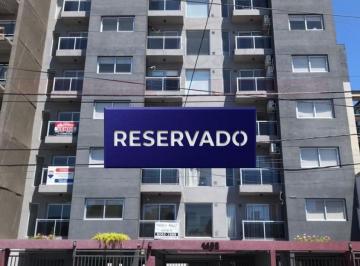 Departamento · 34m² · 2 Ambientes · 1 Cochera · Depto 2 Amb. con Balcón y Cochera en Morón