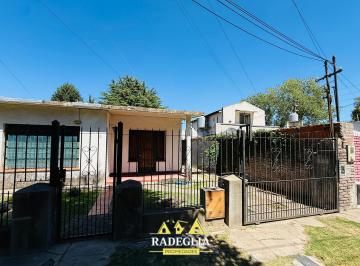 Casa de 3 ambientes, Almirante Brown · Casa 3 Ambientes en Longchamps, Almirante Brown