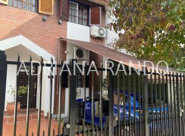 PH de 4 ambientes, Villa Santa Rita · Hermoso Triplex de 4 Ambientes con Espacio Guardacoche
