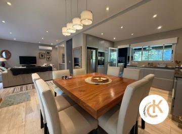 Casa de 4 ambientes, Pinamar · Casa en Pinamar Norte | Venta | del Chingolo y Shaw | 3 Dorm.