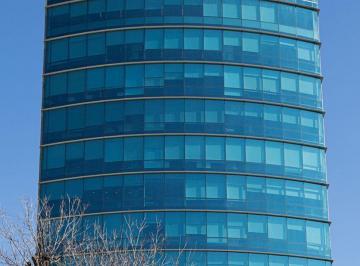 Oficina comercial , Vicente López · Oficina en Alquiler | Edificio Proa | 1 Piso de 557 m²