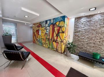 Departamento · 29m² · 1 Ambiente · Venta Departamentos de 1 Ambiente - Parque Chacabuco