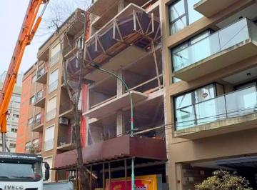 Departamento · 80m² · 3 Ambientes · 1 Cochera · Alma de Mar I - Edificio de Categoria con Departamentos de 1,2 y 3 Ambientes en Mar del Plata