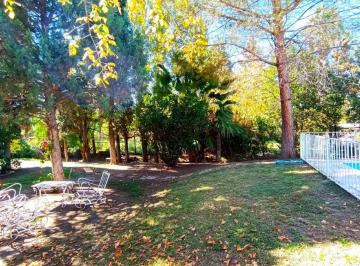 Quinta vacacional de 5 ambientes, El Sauce · Casa Quinta en Venta de 329 m² Ubicado en El Sauce