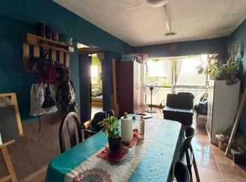 Departamento · 55m² · 3 Ambientes · 1 Cochera · Venta Departamento 3 Ambientes