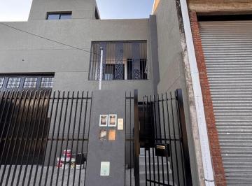 Departamento · 38m² · 2 Ambientes · Alquiler de Departamentos a Estrenar